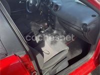 Usado Seat Cordoba 100 CV (73 kW) 2003 Rojo Berlina