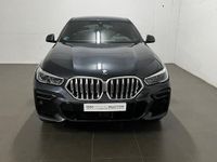 Brugt BMW X6 Shadowline 286 HK (210 kW) 2022 SUV
