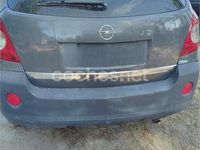Usado Opel Antara Energy 127 CV (93 kW) 2010 Gris / plata SUV