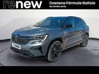 Usado Renault Austral Esprit Alpine 200 CV (147 kW) 2025 Gris SUV