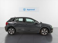 Usado VW Polo Advance 95 CV (69 kW) 2021 Utilitario