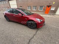 Usado Tesla Model 3 366 kW (498 CV) 2020 Eléctrico Berlina