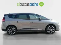 Usado Renault Scenic E-Tech Zen 140 CV (102 kW) 2021 Rosa