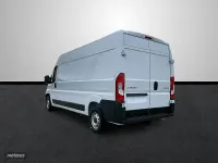Nuevo Citroën Jumper 140 CV (102 kW) 2026 Blanco Monovolumen