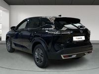 Usado Nissan Qashqai Acenta 190 CV (139 kW) 2025 Negro SUV