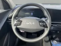 Usado Kia Niro 183 CV (134 kW) 2023 Negro SUV
