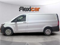 Usado Mercedes Vito 102 CV (75 kW) 2022 Blanco Van