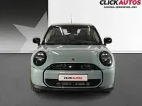 Usado Mini Cooper Classic 114 kW (156 CV) 2025 Rojo Utilitario