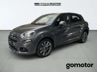Usado Fiat 500X Sport 150 CV (110 kW) 2022 SUV