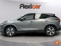 Usado Nissan Qashqai Tekna 158 CV (116 kW) 2023 Gris / plata SUV