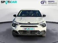 Usado Citroën C4 Feel 130 CV (95 kW) 2021 Blanco Berlina