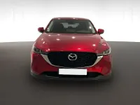 Usado Mazda CX-5 Ad'Vantage 165 CV (121 kW) 2025 Soul red crystal SUV