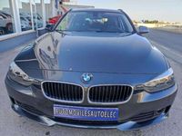 usado BMW 318 SERIE 3 TOURING D