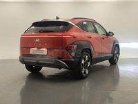 Nuevo Hyundai Kona 141 CV (103 kW) 2025 Naranja SUV