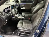 Usado Mercedes GLB35 306 CV (225 kW) 2021 Azul SUV