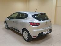 Usado Renault Clio IV Business 75 CV (55 kW) 2019 Gris / plata Berlina
