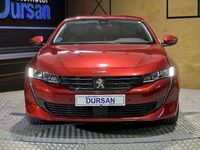 Usado Peugeot 508 Allure 2021