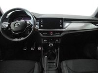 Usado Skoda Kamiq 150 CV (110 kW) 2022 Rojo SUV