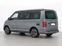 Usado VW California California 150 CV (110 kW) 2021 Gris Van
