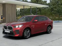 Nuevo BMW X2 163 CV (119 kW) 2026 Otro SUV