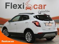 usado Opel Mokka 1.4t Excellence 4x2 Aut.