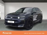 Nuevo Citroën C5 Aircross 145 CV (106 kW) 2026 Azul SUV