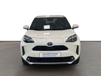 Usado Toyota Yaris Cross Active 116 CV (85 kW) 2023 Blanco SUV