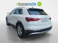 Usado Audi Q3 Advanced Plus 150 CV (110 kW) 2023 Blanco SUV