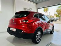 usado Renault Kadjar 1.5 DCI 110 CV