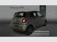 Usado Smart ForFour Electric Drive 60 kW (82 CV) 2022 Otro