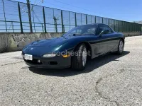 Usado Mazda RX7 241 CV (177 kW) 1995 Azul Coupe