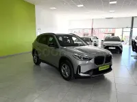 Usado BMW X1 170 CV (125 kW) 2025 Gris SUV