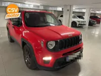 Usado Jeep Renegade 120 CV (88 kW) 2018 SUV