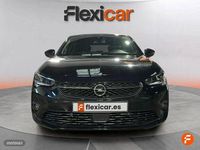 Usado Opel Corsa GS Line 100 CV (73 kW) 2023 Negro Utilitario