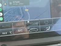 Usado Peugeot 407 Sport 136 CV (100 kW) 2004 Azul Berlina