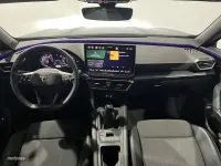 Usado Cupra Formentor 150 CV (110 kW) 2025 Azul SUV