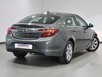 Usado Opel Insignia Selective 140 CV (102 kW) 2016 Gris Berlina