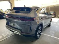 Usado BYD Seal U Comfort 218 CV (160 kW) 2025 Gris SUV