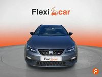 Usado Cupra Leon 300 CV (220 kW) 2018 Gris Familiar