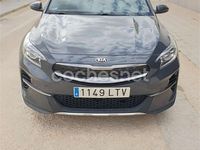 Usado Kia XCeed 141 CV (103 kW) 2021 Gris / plata SUV