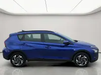 Usado Hyundai Bayon 100 CV (73 kW) 2023 Azul SUV