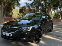 Usado Skoda Superb Ambition 170 CV (125 kW) 2013 Burdeos Familiar