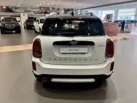 Occasion Mini Cooper Countryman 136 PK (100 kW) 2024 Wit SUV