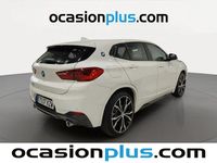 Usado BMW X2 150 CV (110 kW) 2019 Blanco SUV