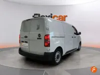 Usado Fiat Scudo 100 kW (136 CV) 2023 Blanco Van