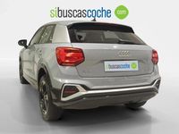 Usado Audi Q2 S-Line 116 CV (85 kW) 2025 Gris/plata SUV
