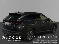 Usado Hyundai Tucson 230 CV (169 kW) 2022 SUV