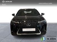 Usado Lexus UX 199 CV (146 kW) 2025 Negro SUV