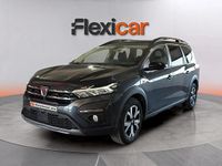 Usado Dacia Jogger Extreme 110 CV (80 kW) 2022 Gris Monovolumen