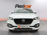 Usado MG HS Luxury 162 CV (119 kW) 2023 Azul SUV